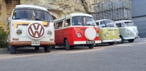 4 combis pour un séminaire wine tour en touraine