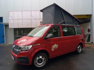 Louer un van aménagé avant d'acheter est-ce une bonne idée sur Bordeaux ?