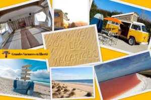 Grandes Vacances en liberté