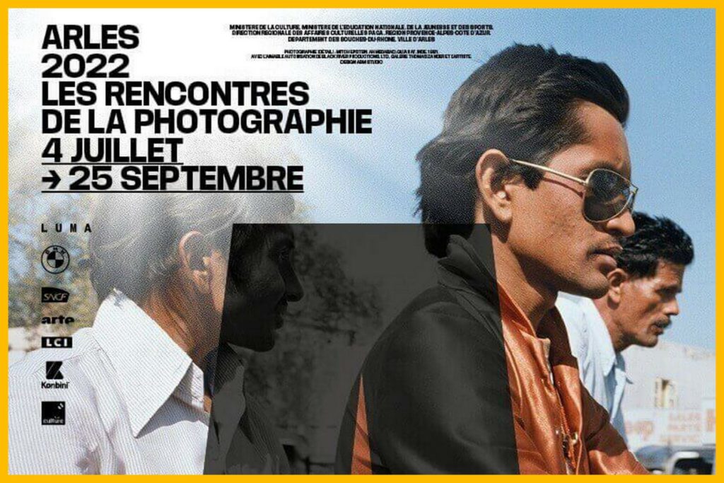 rencontres photos 2022