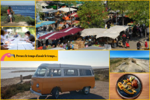 Prenez le temps d'avoir le temps