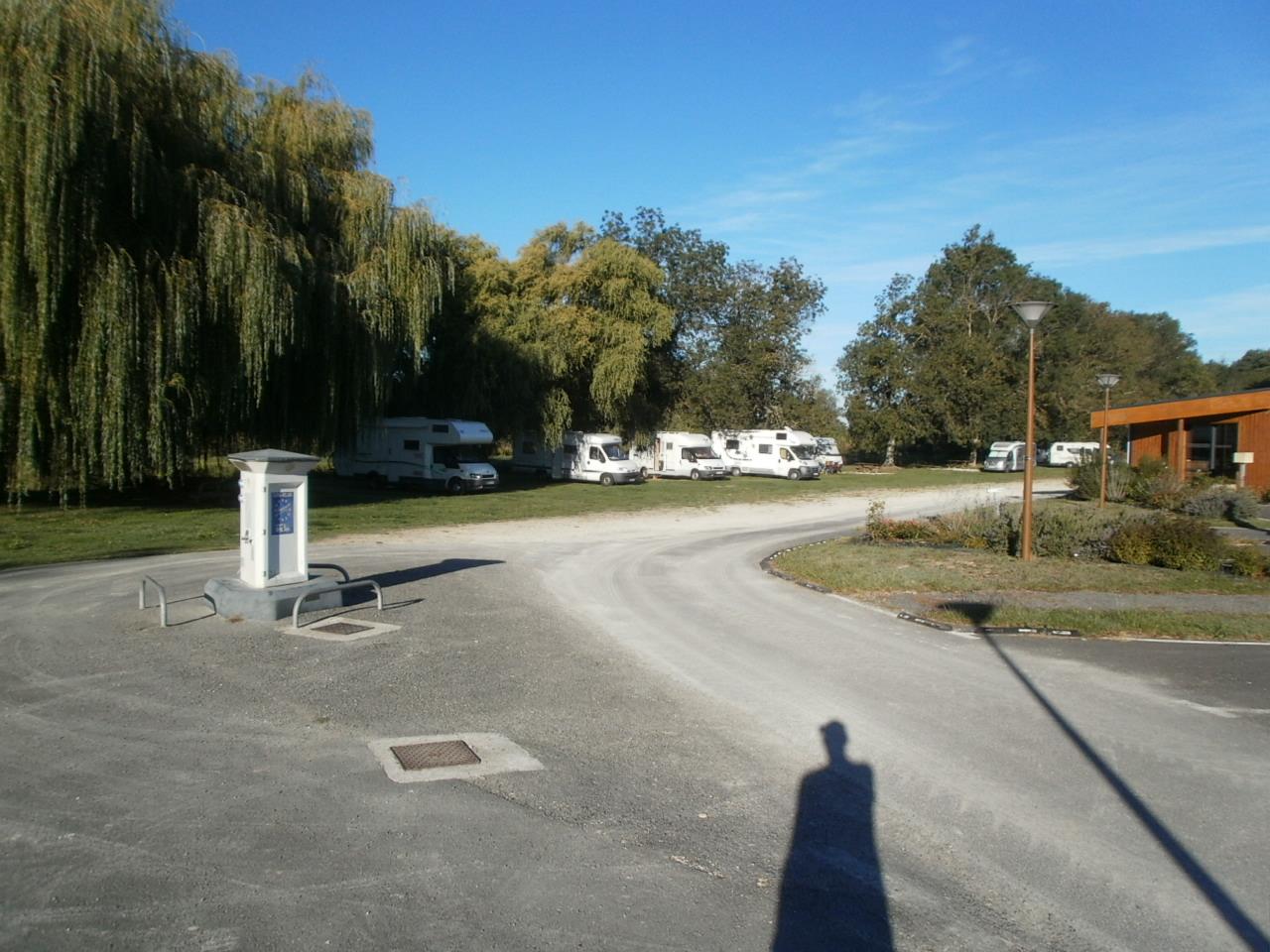 6-endroits-ou-dormir-en-van-au-sud-ouest en van aménagé