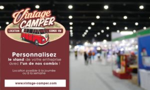 Location de combi pour votre salon professionnel