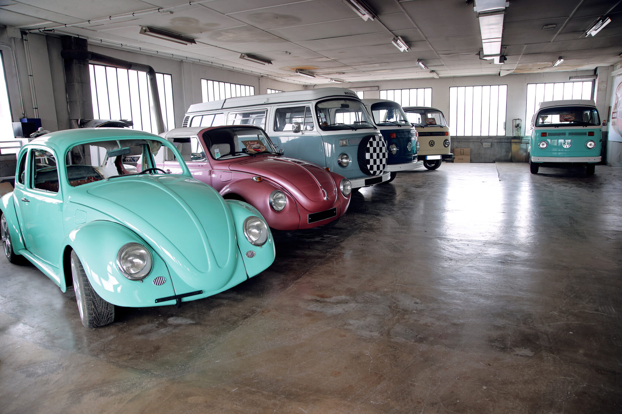 Show Room Champagnole