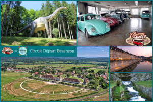 Circuit Besançon