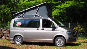 location van aménagé bassin d'arcachon